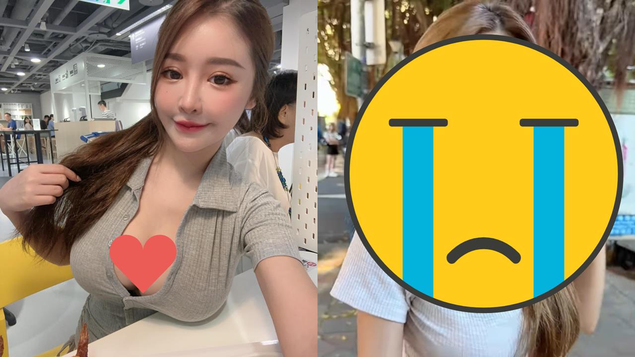 31歲超兇「護理系女神」驚傳國外離世!「生前最後身影」曝光…網淚喊:好突然