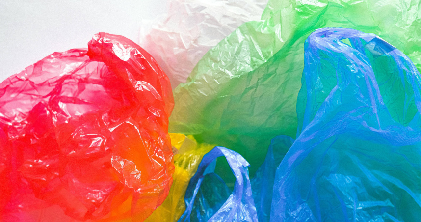 塑膠袋買不到!高雄豆漿店宣布停止供應「自己帶瓶子裝」