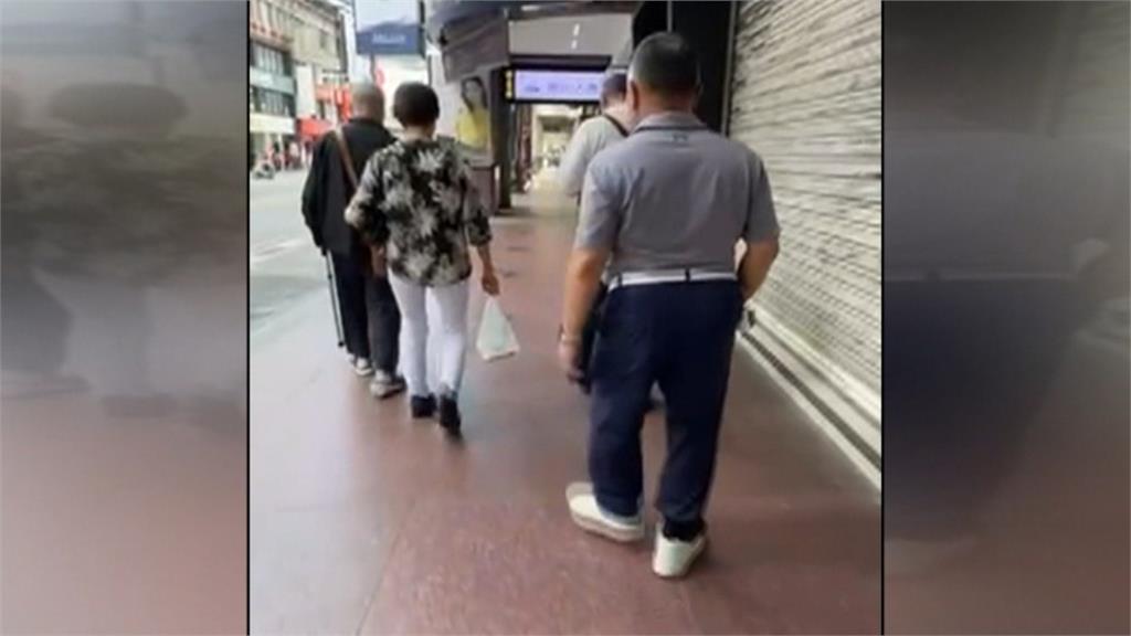 腳麻怎麼辦？可能是"這個"問題　北榮內視鏡手術　7旬台商隔天能下床