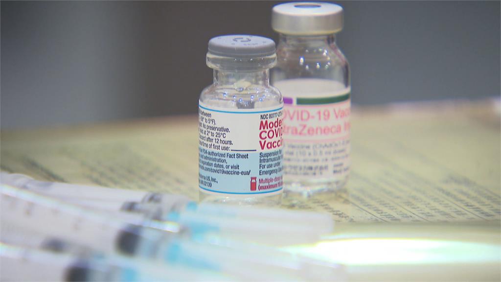 疫苗藥瓶遭外來物汙染  日本停用160萬劑莫德納