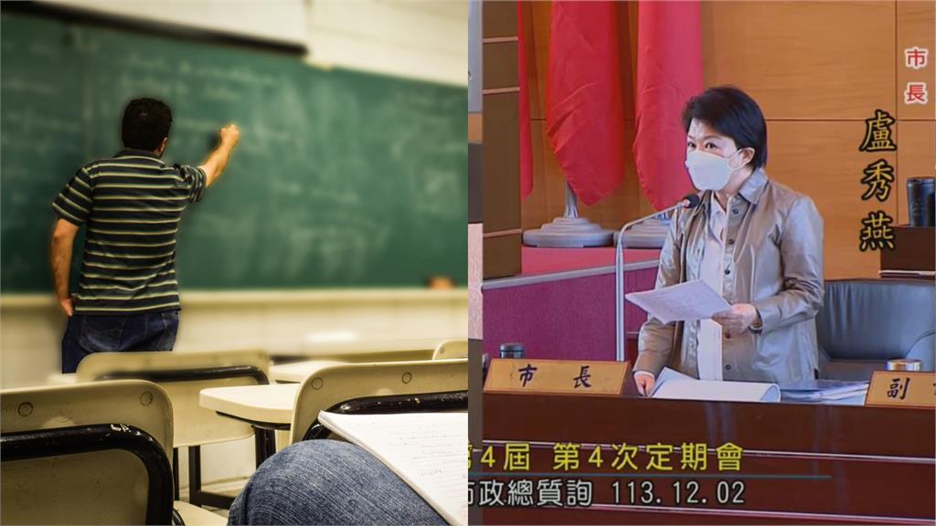 小六生案老師遭責…有苦說不出？網紅曝美國零體罰SOP：台師真可憐