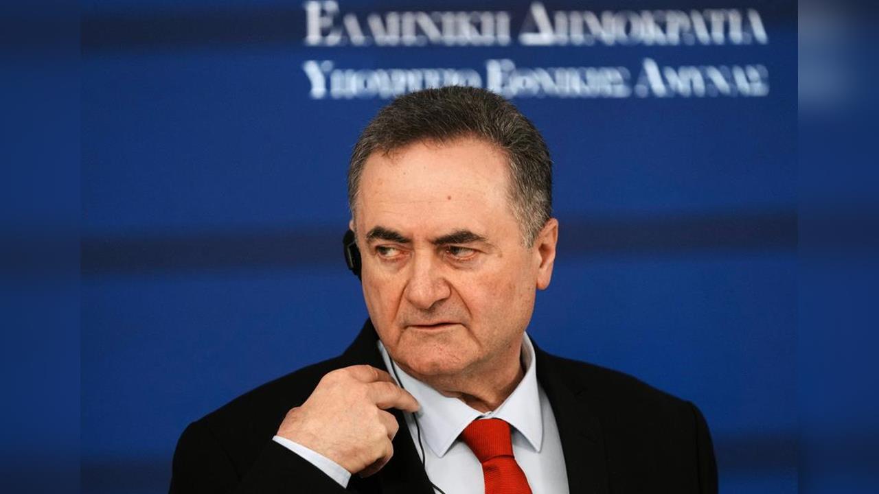 快新聞／開戰了！以色列證實「已對伊朗發動攻擊」　宣布全國進入緊急狀態