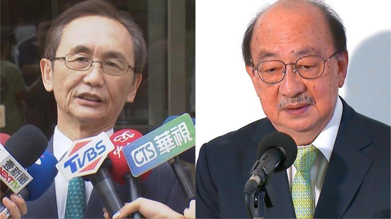 快新聞/吳子嘉指稱「打麻將負債累累」 柯建銘不忍提告了