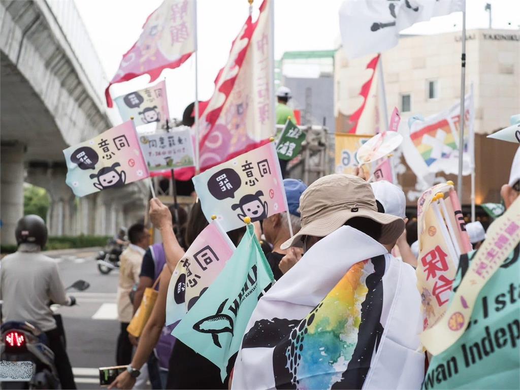 快新聞/台灣黑幫與中國政府過從甚密? 林秉宥:這就是香港化的前兆