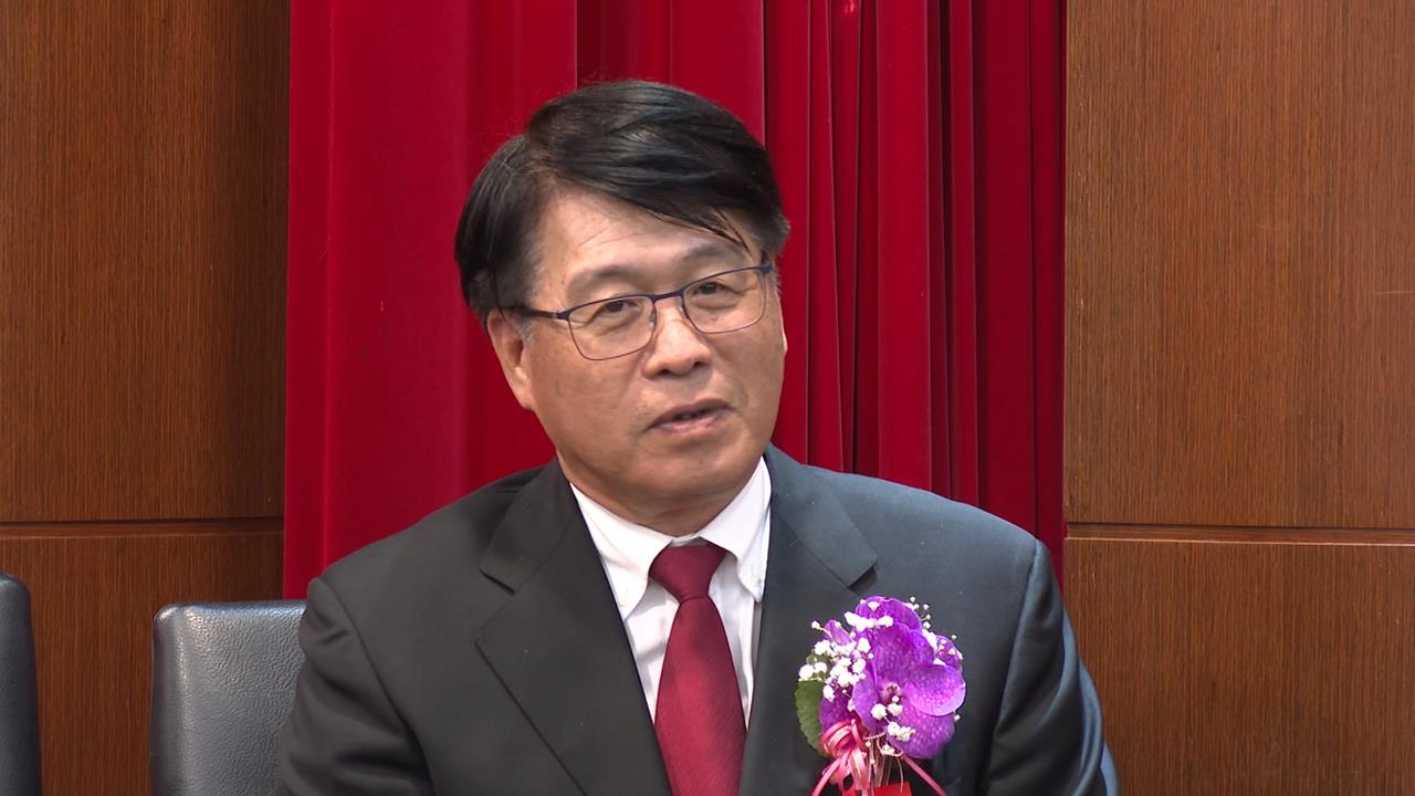 游盈隆喊＂公投綁大選成必然趨勢＂　王義川：史上最差主委