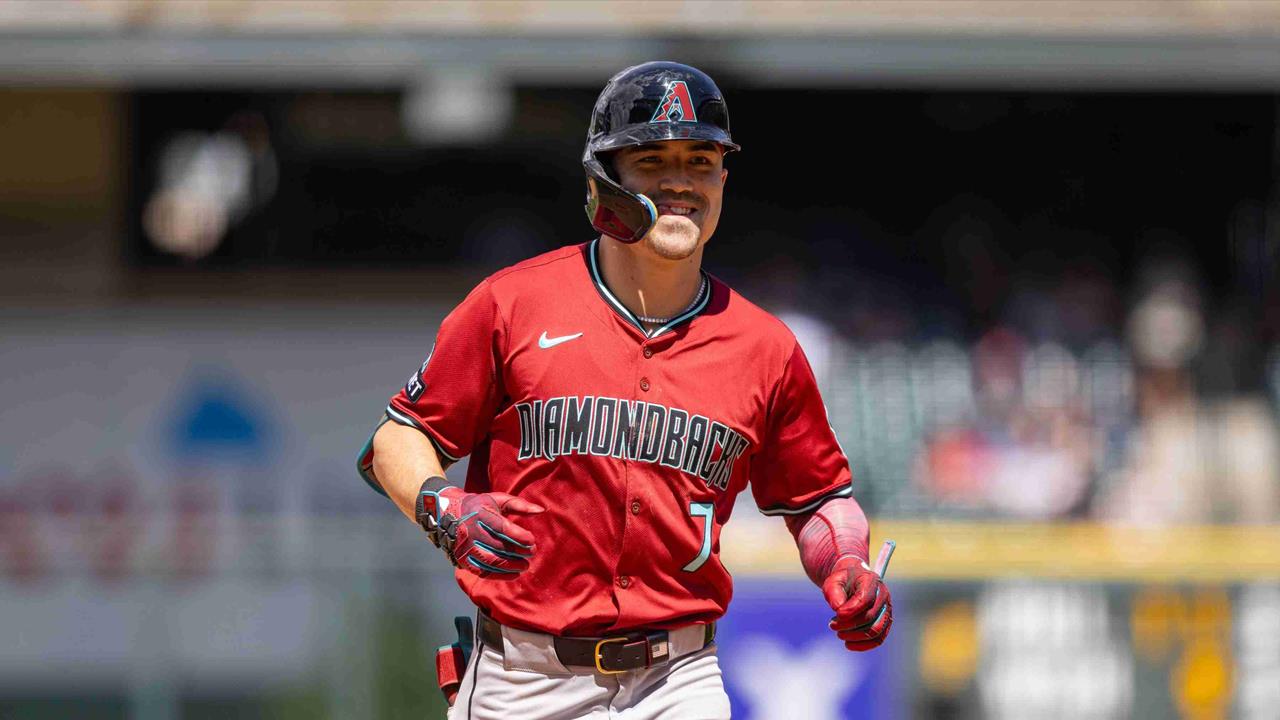 MLB(影)/8月份前十名「怪力轟」出爐!474英尺「超遠冠軍彈」跟台灣有關