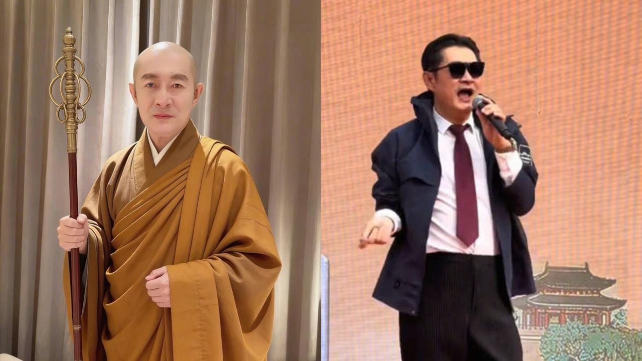 昔心梗回台搶命！黃安近況慘了「爆1症狀惡化」最新病況曝光認：糟了