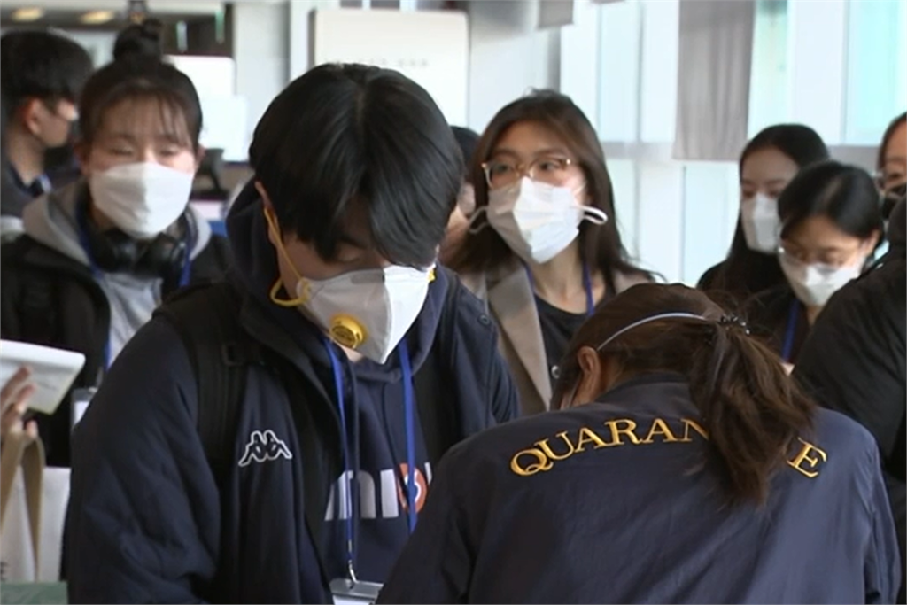 快新聞／疫情持續惡化！ 南韓新增441例武肺確診 創3月爆發以來最多