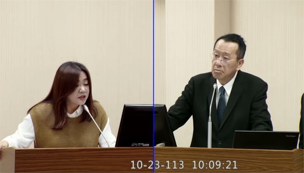 藍聲稱避免學生上戰場提案修法　沈伯洋：解除武裝前奏