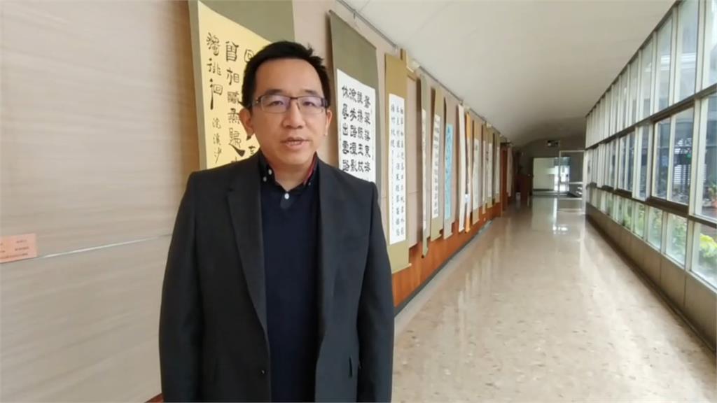 快新聞/罷免案失敗 陳致中:感謝不同民意給予督促與鞭策