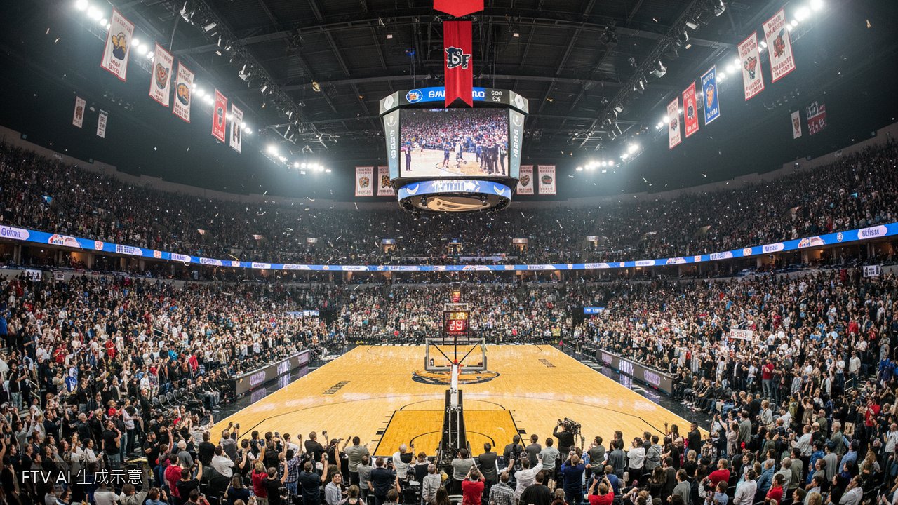 川普受邀出席NBA總決賽！下週現身紐約尼克主場力挺家鄉球隊