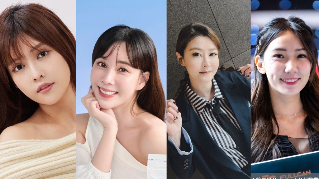 女藝人減肥秘招全公開！「瘦」出腰身就靠「這方法」
