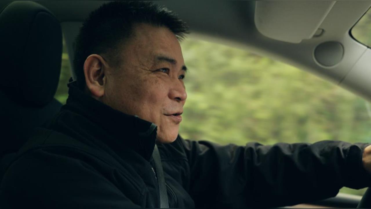 異言堂(影)／不畏崎嶇行醫路　嘉義暖男中醫師葉明憲