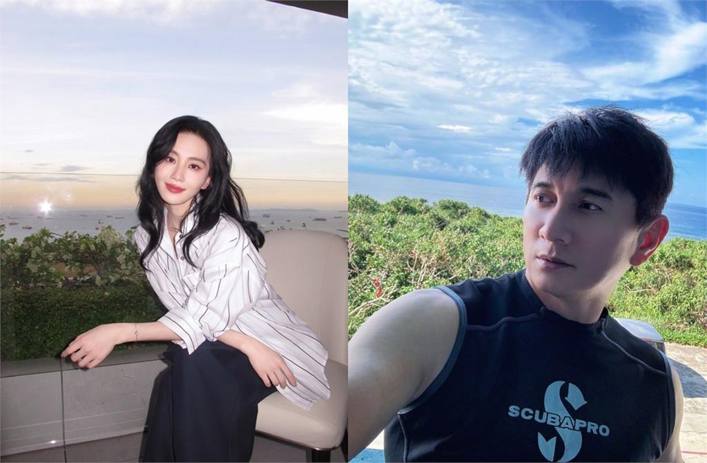 劉詩詩、吳奇隆「確實離婚了」登熱搜　工作室曬美照！內容藏玄機