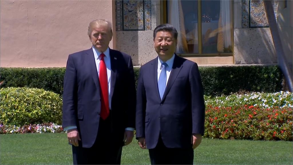 美對中關稅合計達145%　道瓊狂瀉逾1000點