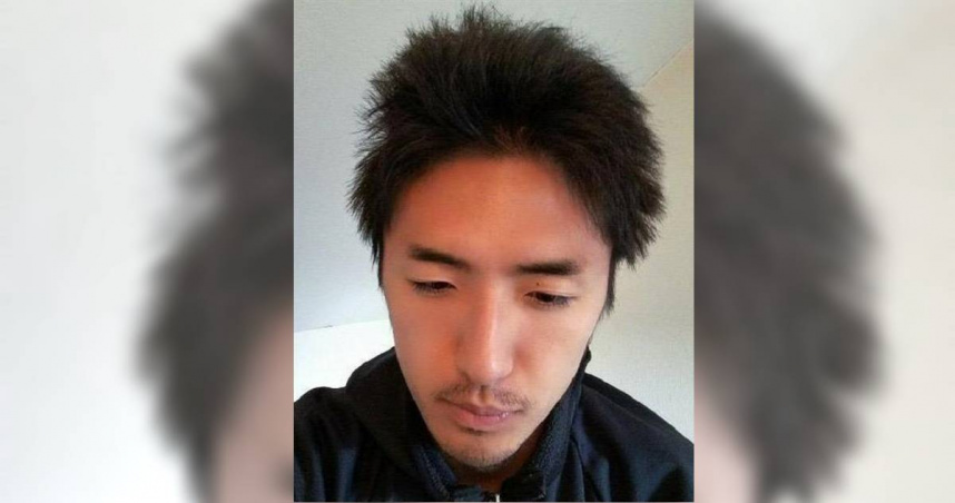 快訊／推特誘殺分屍9男女！日變態殺人魔白石隆浩今早遭處決　