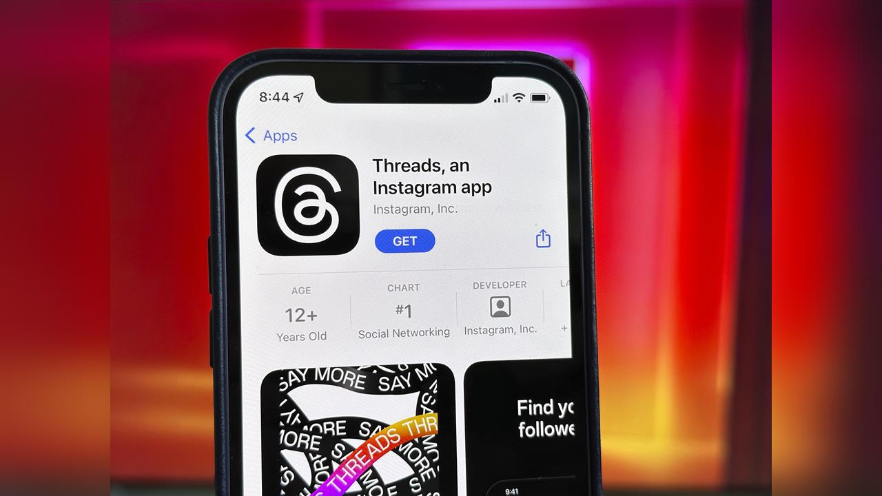 南韓阿兵哥「帥到台灣Threads」遭洗版1句！本尊翻譯嚇到險刪文：有問題嗎？
