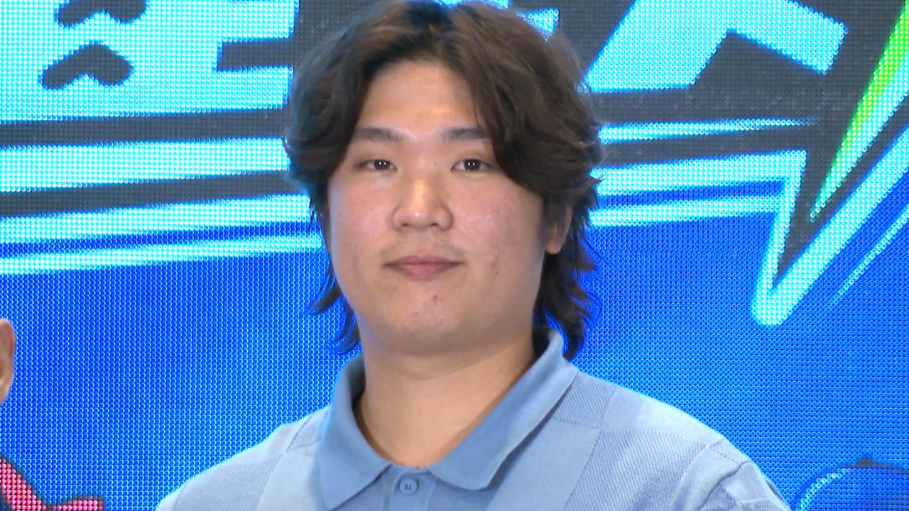 網傳入選經典賽43人名單?古林睿煬:到時就知