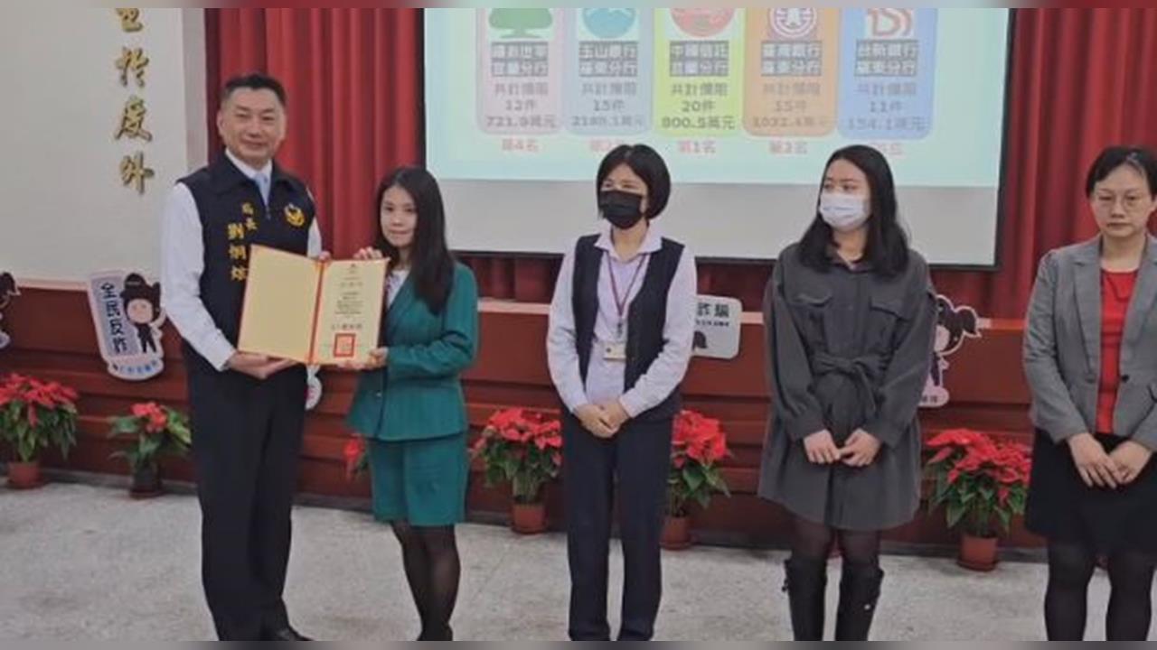 台版地面師!詐團勾結地政士、仲介騙房產 幕後黑幫成員落網