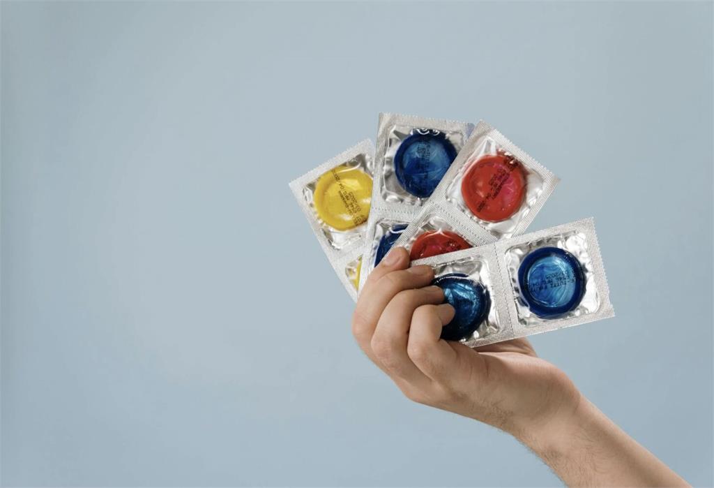 台灣「性病」大搬風 愛滋降、梅毒升!13-24歲中招最凶