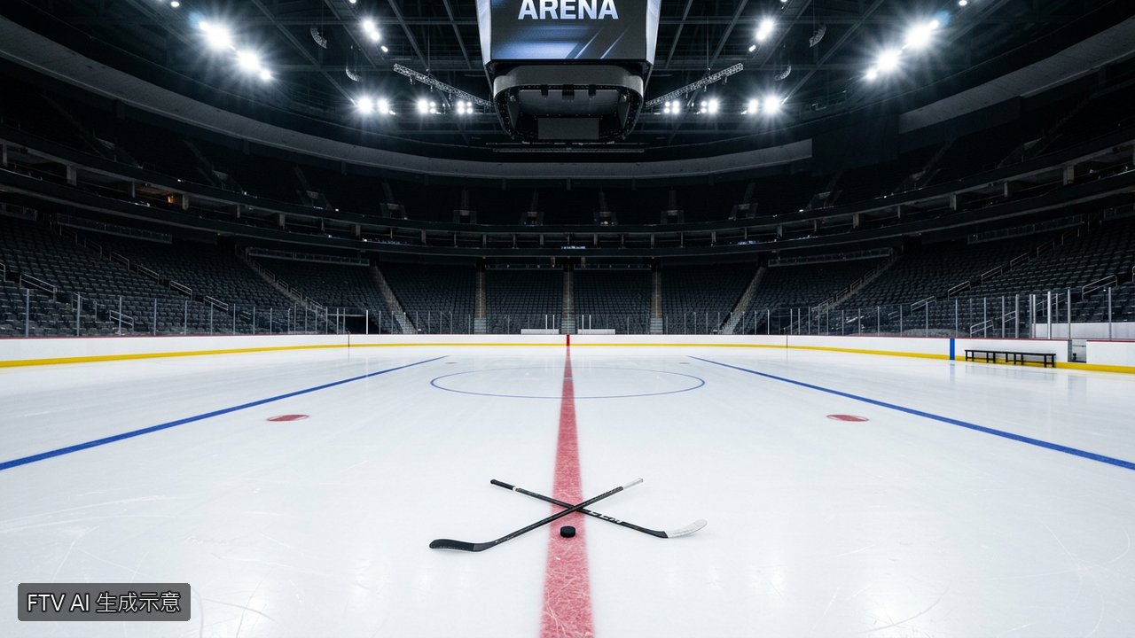 NHL重磅交易！美洲豹換來參議員隊長　實現兄弟同隊