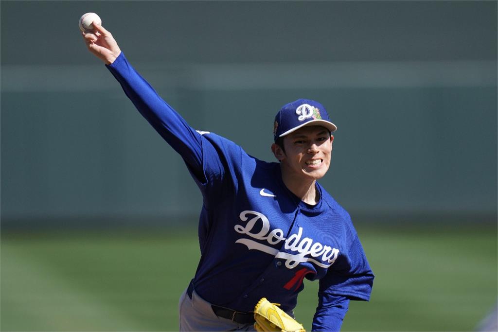 【有片】311地震15週年日本各地追悼　佐佐木朗希痛失至親：更珍惜家鄉