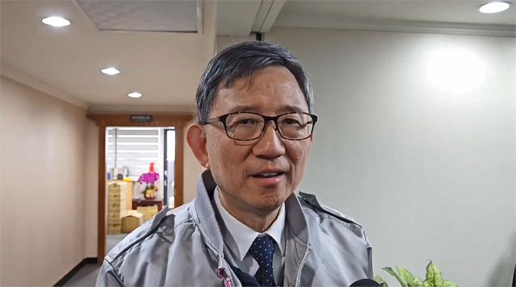 快新聞／親戚遭詐騙1500萬　桃副市長王明鉅：看報紙才知道原來是這樣