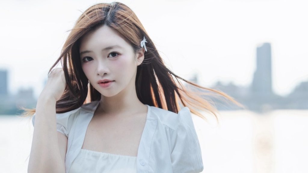 啦啦隊第一人！啦啦隊女神推行「台語單曲」 親自寫詞曝催淚心聲