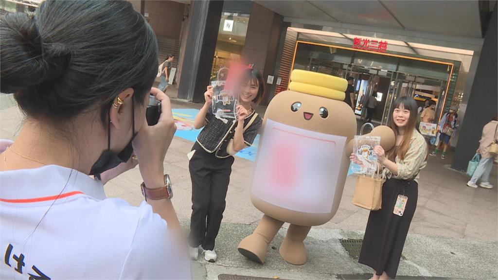 維持腸道健康！　日系益生菌首度在台推品牌大使