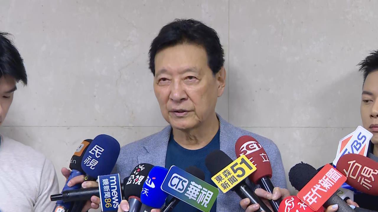 快新聞／挖出藍營內鬥黑手？季麟連嗆韓國瑜竟有預謀　趙少康氣炸：道歉還不夠