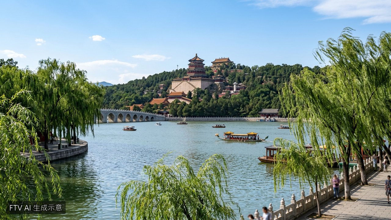 小紅書成中國旅遊神器！打卡景點與拍照攻略全包辦