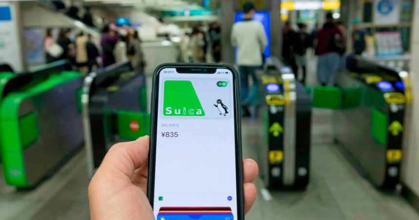 陪伴25年！人手一卡的Suica企鵝要退休了　JR東日本宣布2026年底「畢業」