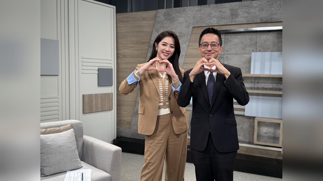 叔叔阿姨不要再親新生兒了！羅一鈞曝：伊科病毒感恐致腦膜炎敗血症