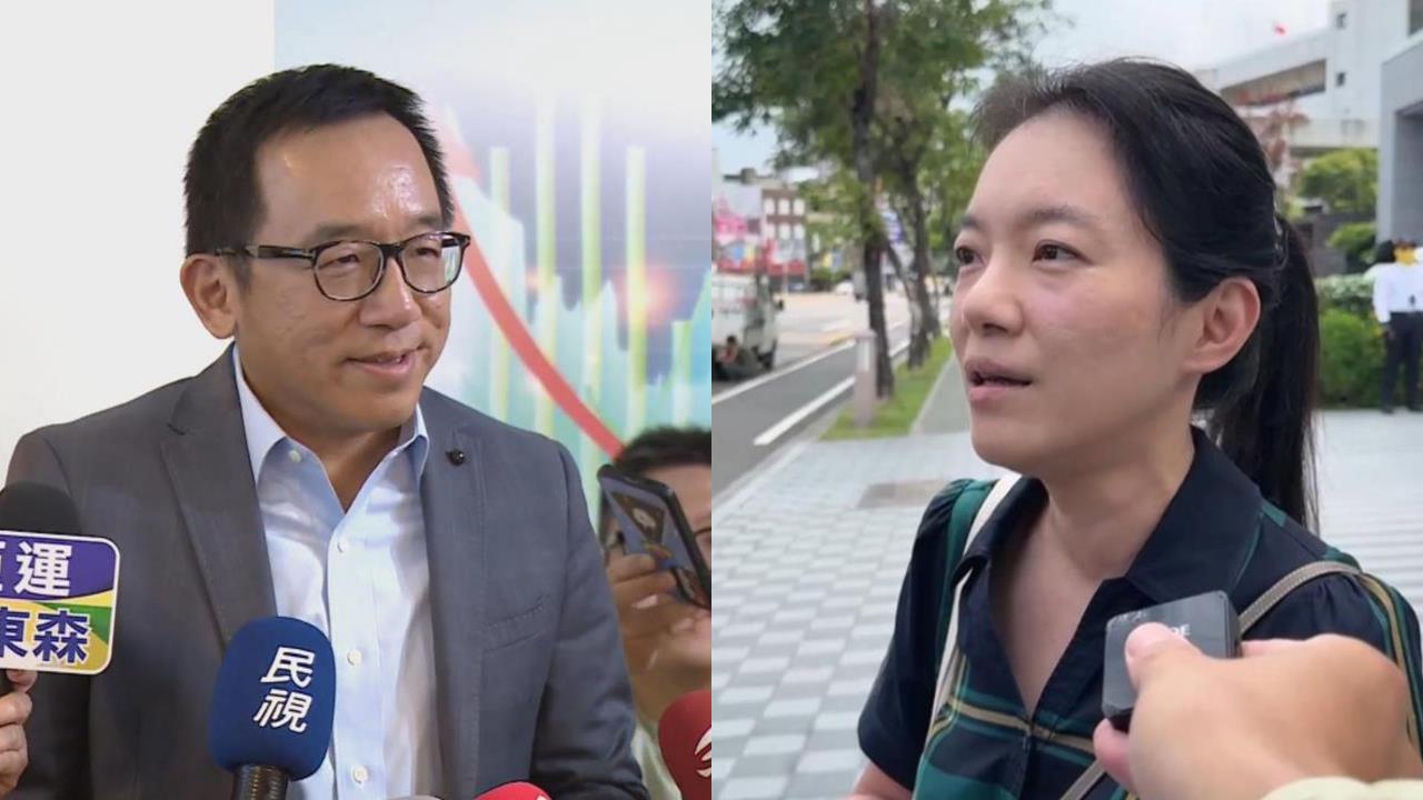 陳致中哭哭！認了「被誤喊1稱呼」47年　全網秒懂笑翻：陳幸妤太強
