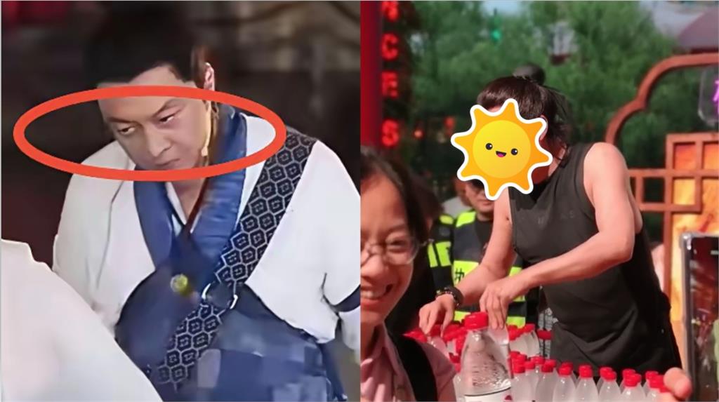 63歲馬景濤「直播翻白眼暈倒」復工！親做「一件事」網心疼：曾經的大明星