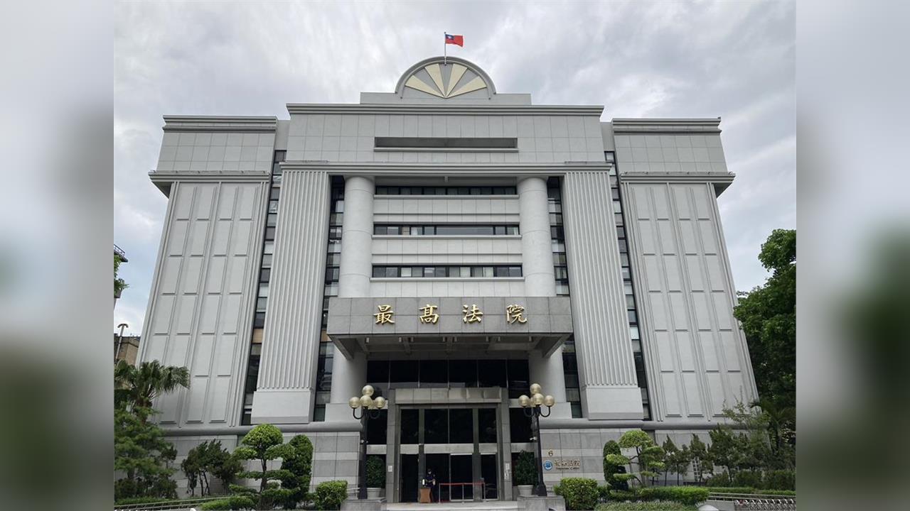 快新聞/分屍女友、臟器沖馬桶!菲籍移工遭判無期 今全案定讞