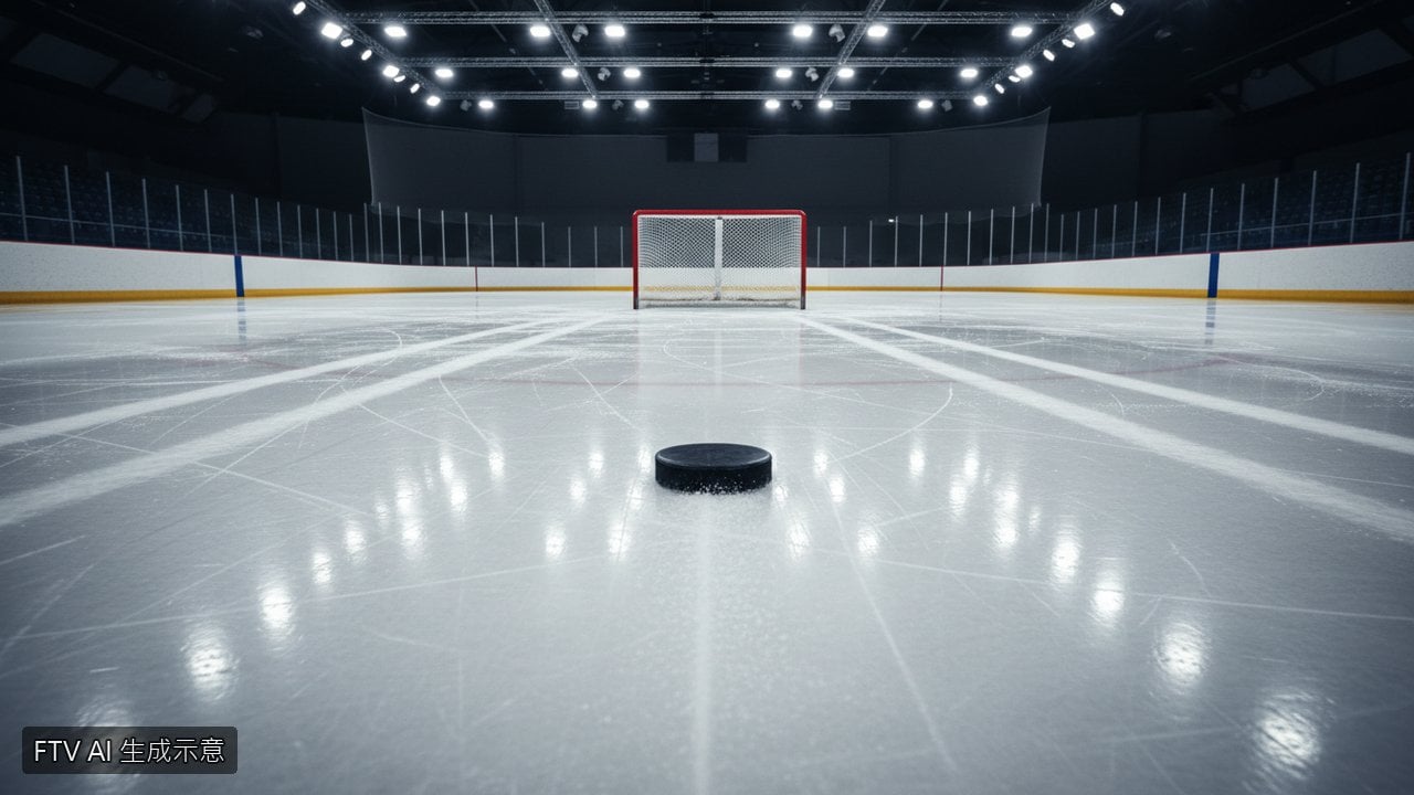 NHL季後賽油人4比1擊退鴨隊成功續命　系列賽追至2比3戰線延長