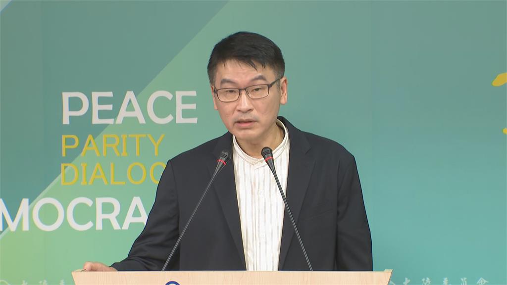 快新聞／館長自爆在中國被禁抖音不能經商　梁文傑諷：捧得不夠努力