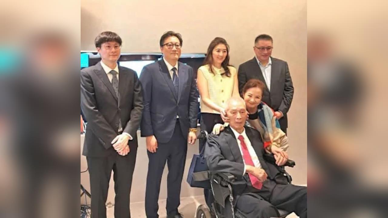 快新聞／吳敦義前額葉退化！大學教授憶其權謀與功過　感慨：算不了自己