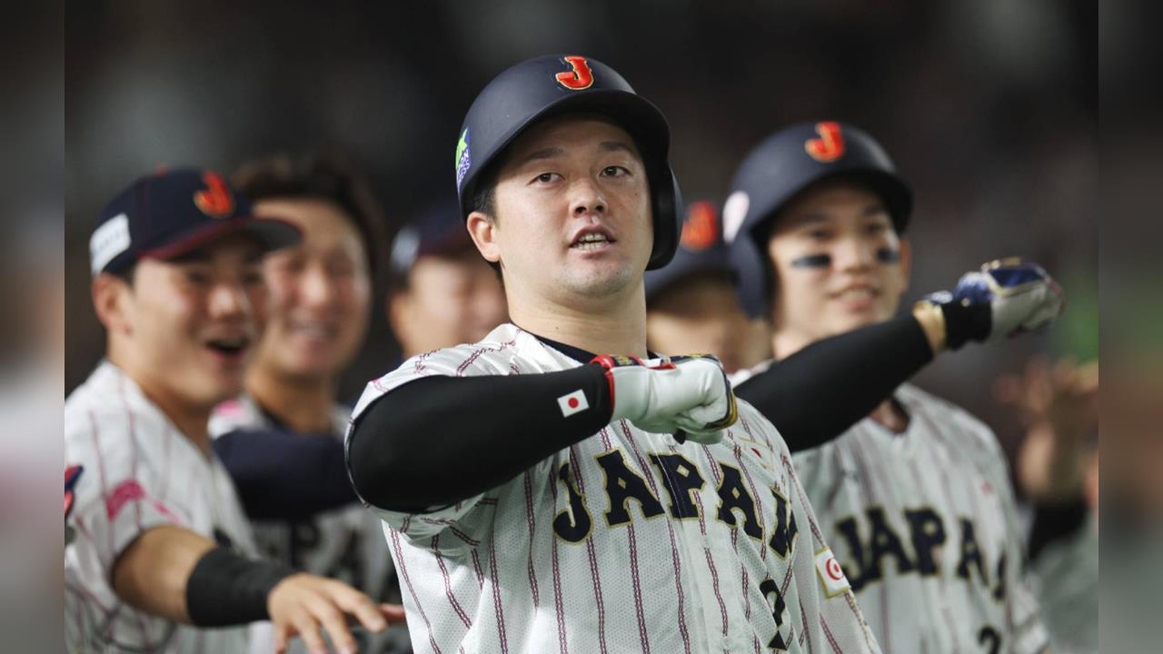 經典賽(影)／日本冠軍重砲沒在怕美國！ 點名「2大塞揚王牌」期待正面對決