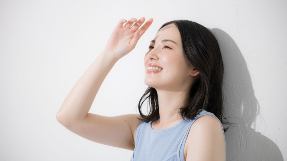 濾鏡時代被淘汰? 醫揭密粉光瓶「素顏勝全妝」3大關鍵