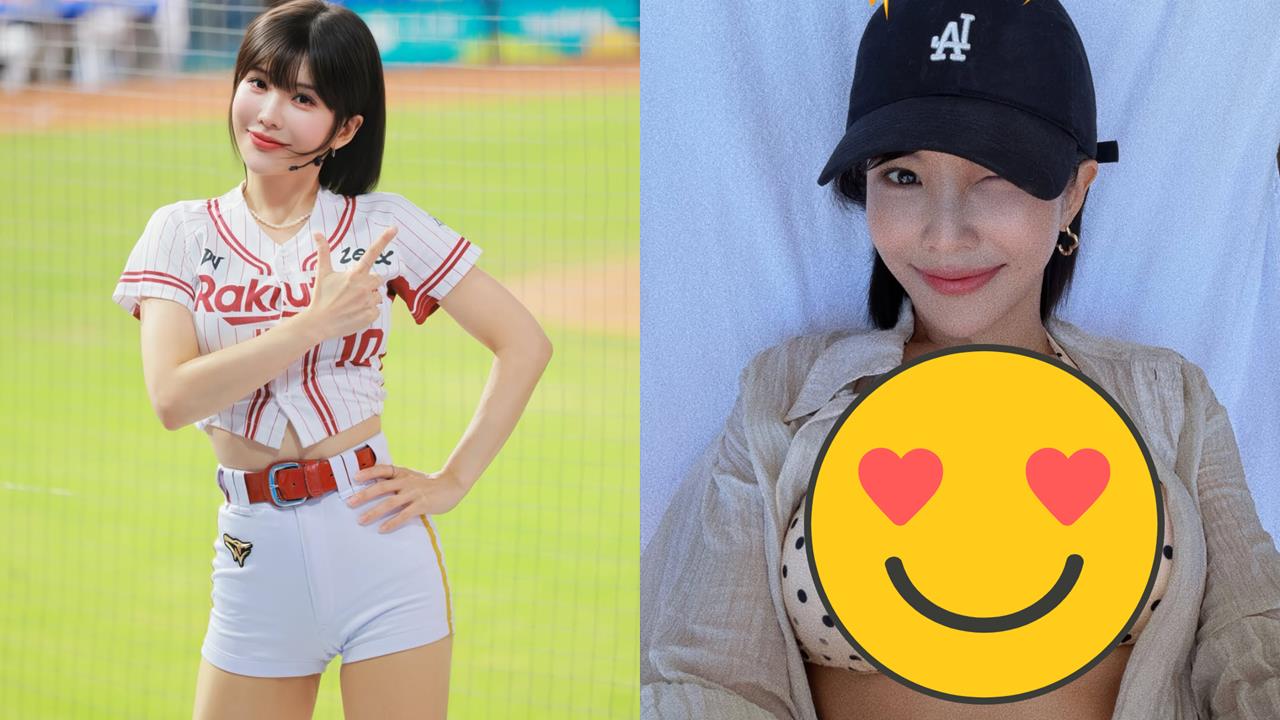 壯壯辣穿比基尼解放S曲線！上帝視角炸出「大尺度深溝」網暈喊：迷死人