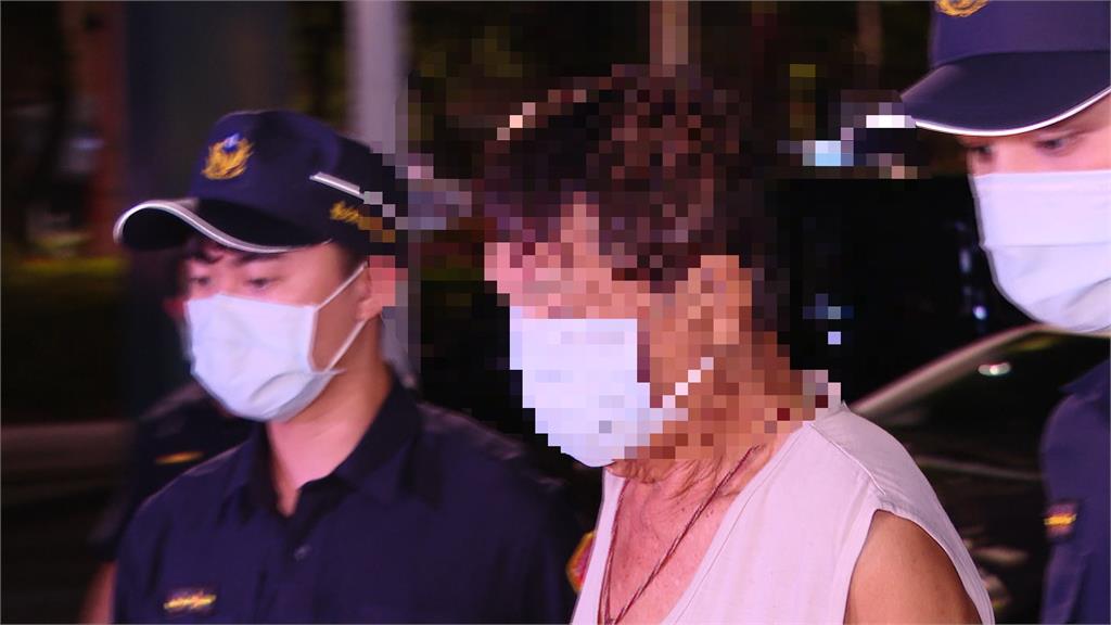 北市死亡車禍！19歲女騎士遭捲吊車底亡　駕駛「企圖肇逃」現場民眾合力攔阻