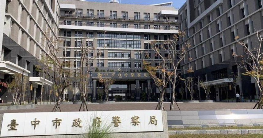 自認被政府欺負她狂打25通110咆哮罵警察　台中女遭罰2000元