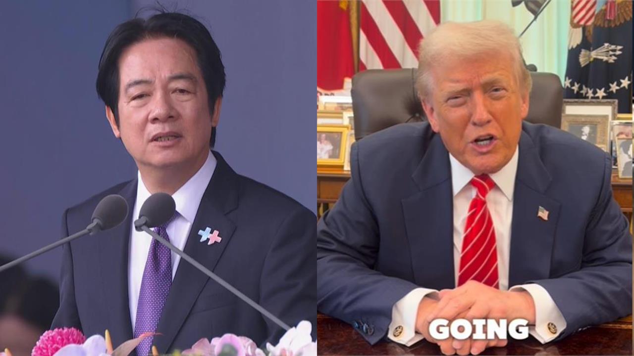 不只是第一島鏈！美國專家揭「台灣自帶3殺手鐧」鎮壓台海…嚴肅曝1大反轉