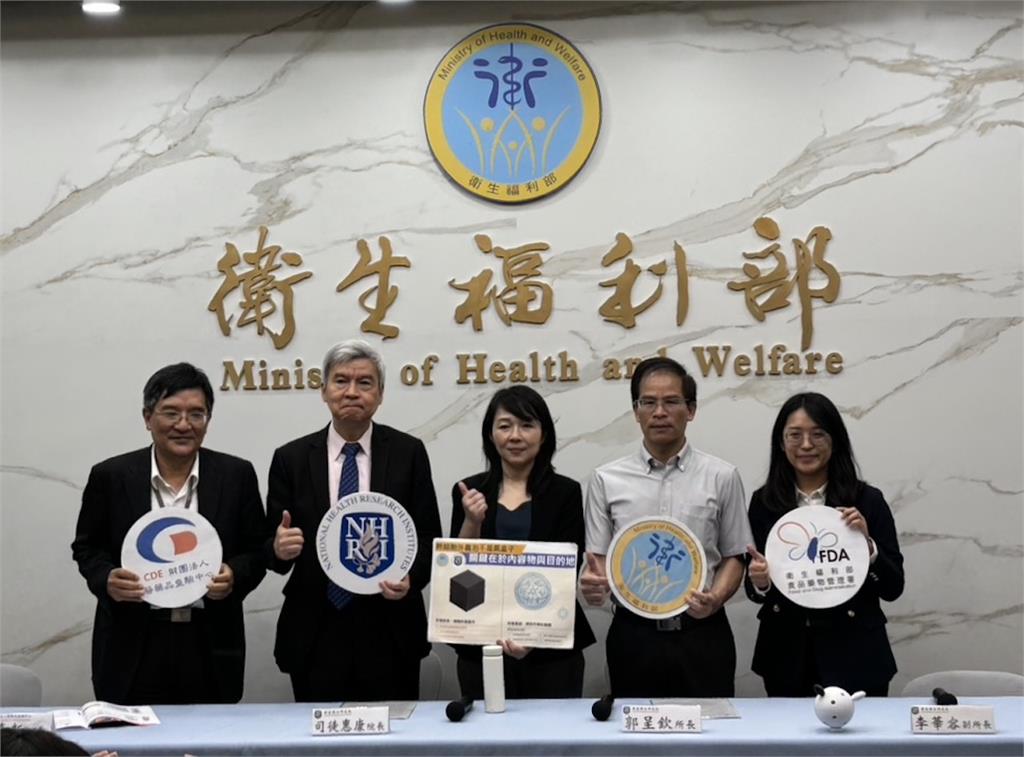 外泌體是治療利器也可能助長癌症！國衛院發現癌轉移與神經修復關鍵
