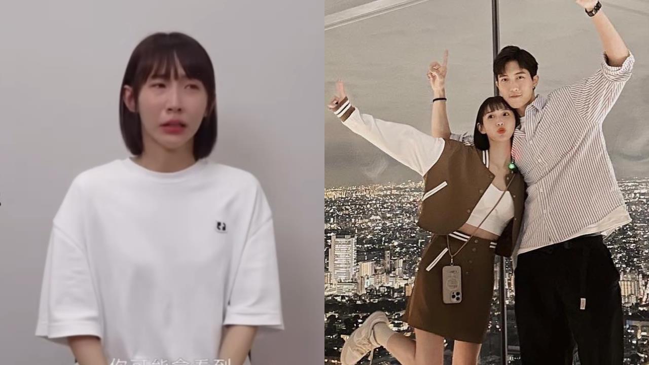 粿粿昔被命理師警告:會變成可怕的人!網挖片段驚見「時間點全命中」:超玄