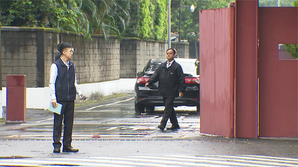 美國對台祭重稅府院連日召開會議 週日與傳產.中小微型企業會談