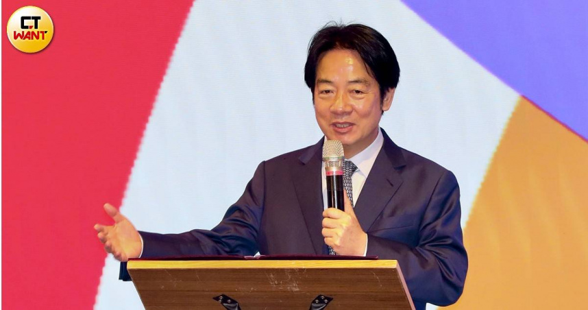 中央地方全力防範非洲豬瘟 賴清德籲全民團結有信心控制疫情