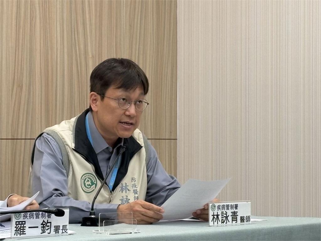 今年最小嬰染B流加護躺十天   症狀輕？醫打臉：嚴重會橫紋肌溶解